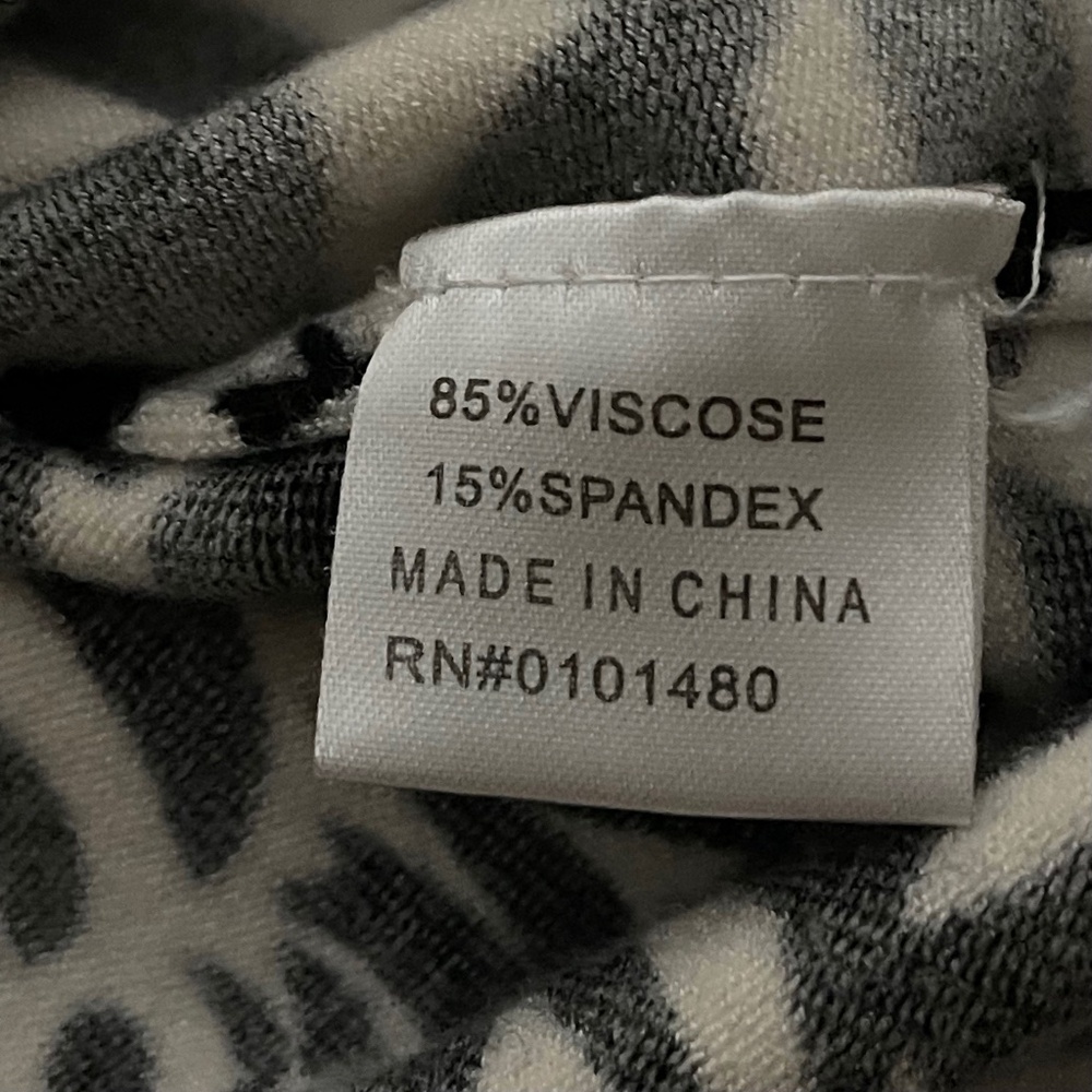 Pierri New York Floral Beaded Cardigan Sweater - Picture 13 of 15
